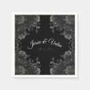Recherche de rose gris serviettes Fleurs