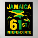 Recherche de la jamaïque posters Patriote
