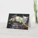 Recherche de sautes de humeur Chat