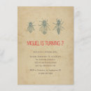 Recherche de regard vintage invitations Pour enfants