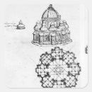 Recherche de vinci autocollants Conception