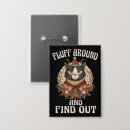 Recherche de chat vintage badges Amoureux des chats
