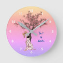 Recherche de dalmatien horloges Dalmate