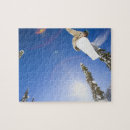 Zoek naar snowboarding puzzels Sport