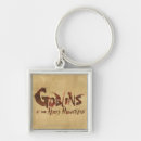 Recherche de lutins porteclés Voyage inattendu de hobbit