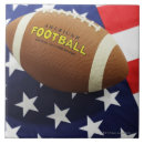 Recherche de le football carreaux Plan rapproché