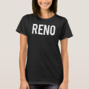 Recherche de reno tshirts Région