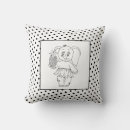 Zoek naar olifant kinderkamer kussens Polka dot