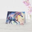 Recherche de cheval toutes vœux cartes Toutes les occasions