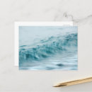 Recherche de ondes cartes postales Vague