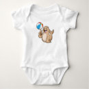 Recherche de morse bébé vêtements Mignon