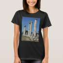 Recherche de ruines tshirts Temple