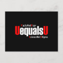 Recherche de slogan positif cartes postales Pour tous