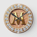 Recherche de paillettes horloges Luxe