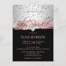 Recherche de personnalisés de b invitations Rose