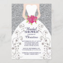Recherche de belle jeune mariée invitations Nuptiale