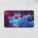 Recherche de étoiles pourpres cartes visite L'espace