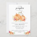Recherche de automne mignon invitations Rose et orange