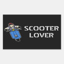 Recherche de vélo classique autocollants Moteur