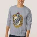 Recherche de harry potter homme capuche sweatshirts Hufflepuff house