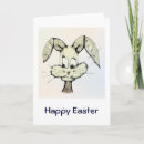 Recherche de ostern vœux cartes Lapin