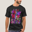 Recherche de heath tshirts Rétro