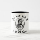 Recherche de toilette tasses Typographie