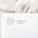 Zoek naar babyshower etiketten Elegante baby shower