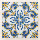 Recherche de mosaïque dessous de verres Portugais
