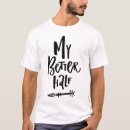 Recherche de moitié de mon amour tshirts Pour lui