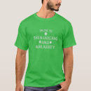 Recherche de malarkey tshirts Prune