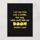 Recherche de boom cartes postales Humour