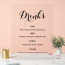 Zoek naar drank Bruidsfeest