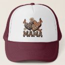 Recherche de cœur casquettes Pour maman