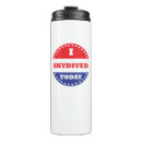 Zoek naar skydiving mokken Hemel