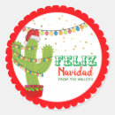 Recherche de feliz navidad autocollants Cactus