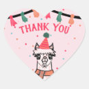 Recherche de coeur mexicain autocollants Cactus