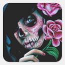 Recherche de sugar autocollants Fille