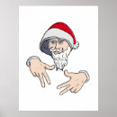 Recherche de rapper posters Gangsta