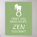 Recherche de zen enso posters Méditation