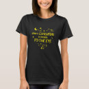 Zoek naar kleine prins tshirts Citaat