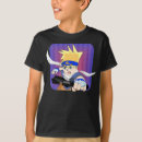 Zoek naar manga stijl kleding Cartoon