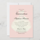 Recherche de robe invitations Floral