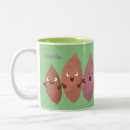 Recherche de patate douce tasses Yam