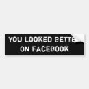 Recherche de facebook voiture autocollants Myspace