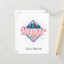 Zoek naar denkers briefkaarten Vintage