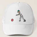 Recherche de boule de bowling casquettes Boules de pelouse