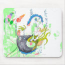 Recherche de hippocampe tapis souris Cheval