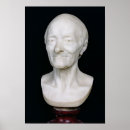 Recherche de houdon posters 1778