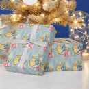 Zoek naar blonde cadeaupapier Retro